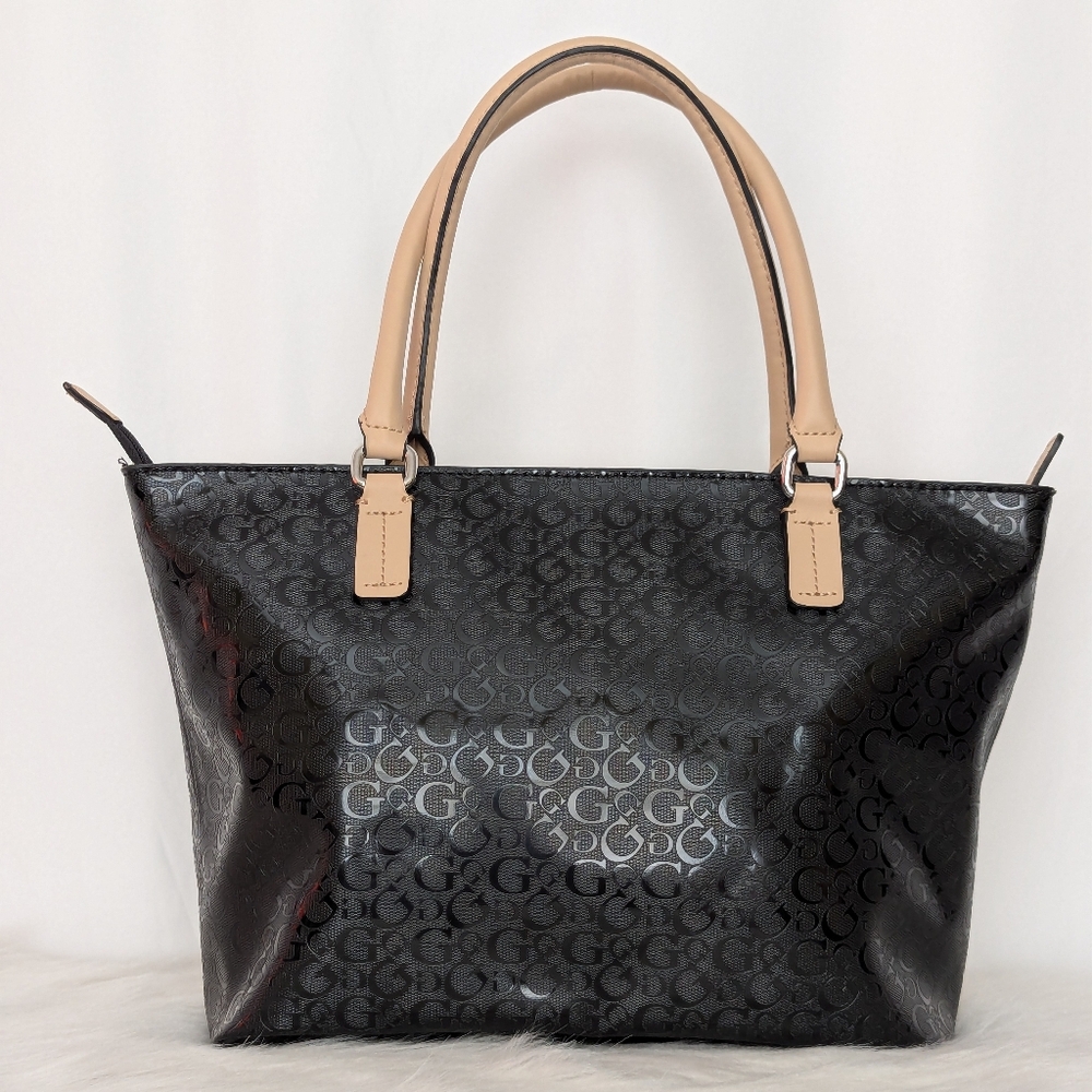 Guess Logo Bag - Picture 4 of 10